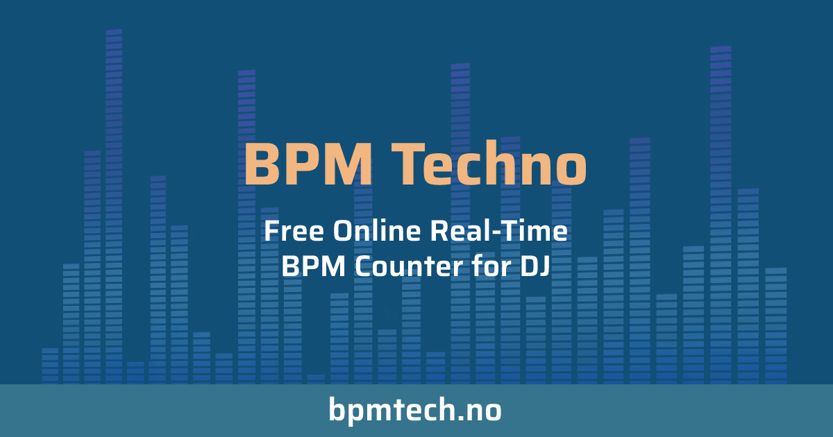 BPM Counter thumbnail