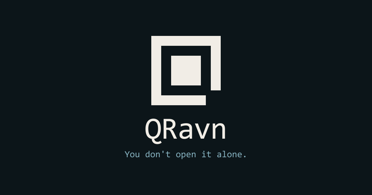 QRavn thumbnail